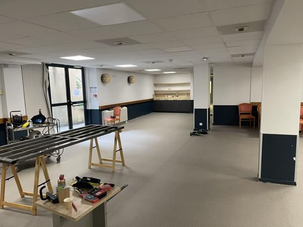 Bureau
         10 pièces
        - 335 m² 399 000 €*
