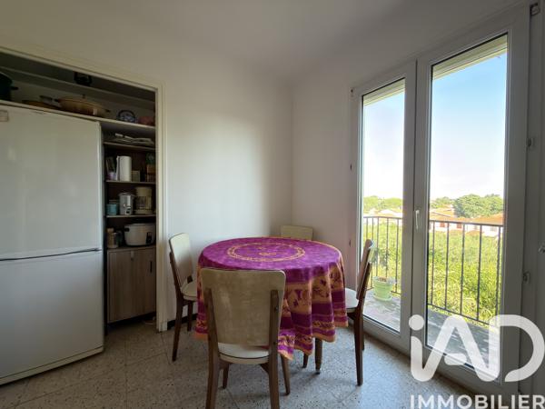 Appartement à vendre 4 pièces 73 m² Argelès-sur-Mer