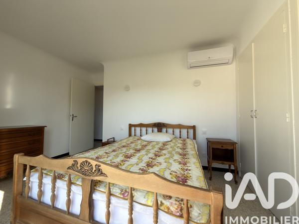 Appartement à vendre 4 pièces 73 m² Argelès-sur-Mer