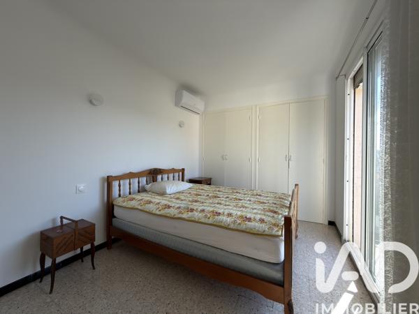 Appartement à vendre 4 pièces 73 m² Argelès-sur-Mer