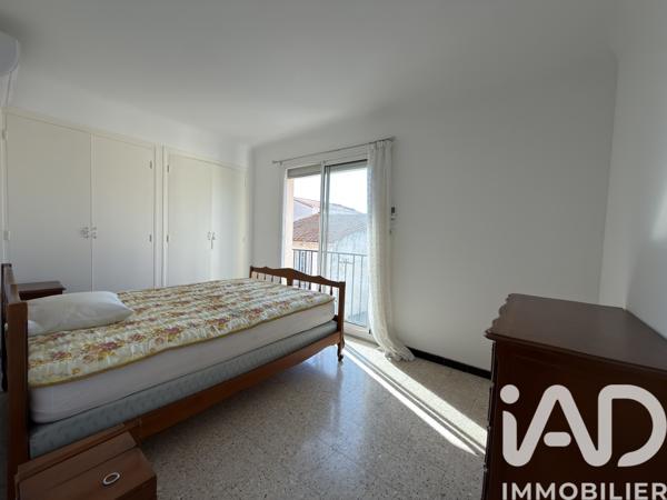 Appartement à vendre 4 pièces 73 m² Argelès-sur-Mer
