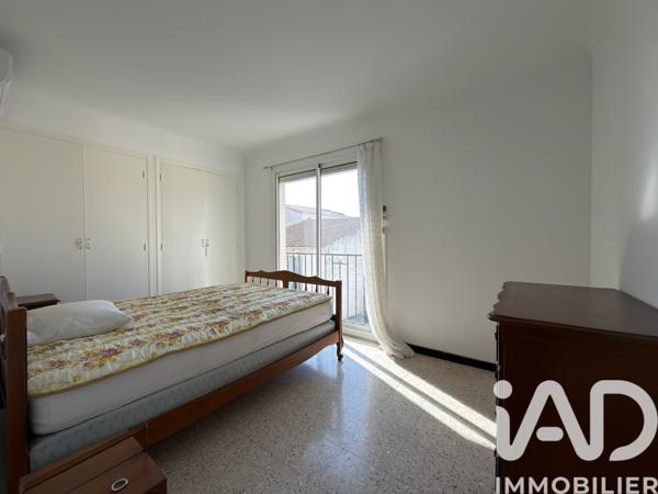 Appartement à vendre 4 pièces 73 m² Argelès-sur-Mer