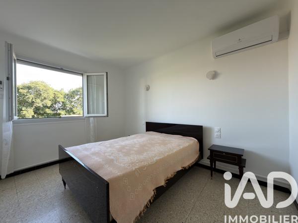 Appartement à vendre 4 pièces 73 m² Argelès-sur-Mer