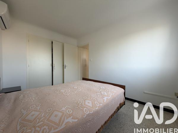 Appartement à vendre 4 pièces 73 m² Argelès-sur-Mer