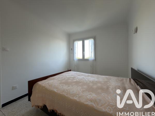 Appartement à vendre 4 pièces 73 m² Argelès-sur-Mer