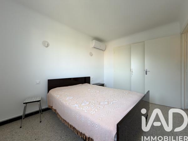 Appartement à vendre 4 pièces 73 m² Argelès-sur-Mer