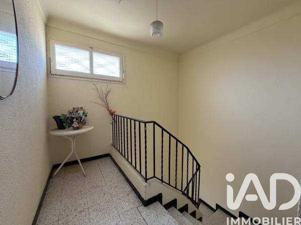 Appartement à vendre 4 pièces 73 m² Argelès-sur-Mer
