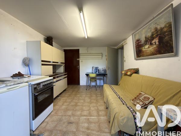 Appartement à vendre 4 pièces 73 m² Argelès-sur-Mer