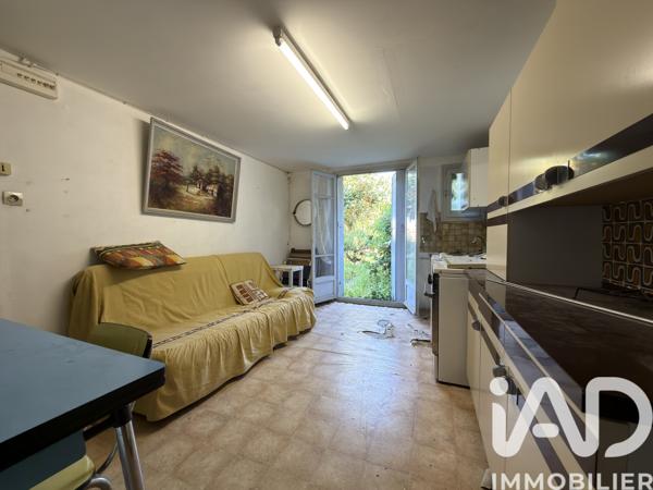 Appartement à vendre 4 pièces 73 m² Argelès-sur-Mer