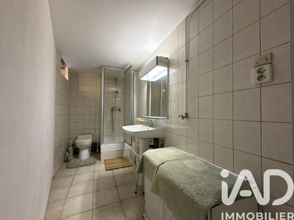 Appartement à vendre 4 pièces 73 m² Argelès-sur-Mer