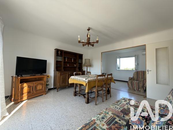 Appartement à vendre 4 pièces 73 m² Argelès-sur-Mer