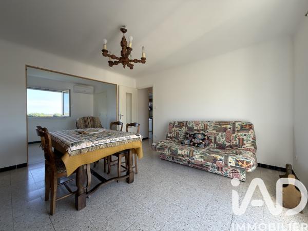 Appartement à vendre 4 pièces 73 m² Argelès-sur-Mer