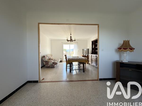 Appartement à vendre 4 pièces 73 m² Argelès-sur-Mer