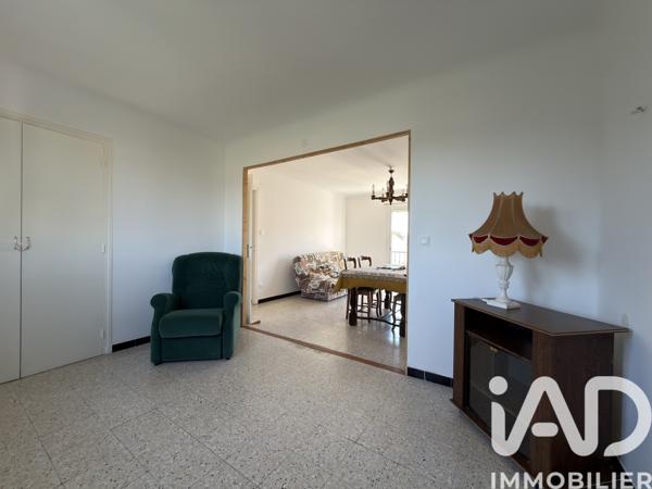 Appartement à vendre 4 pièces 73 m² Argelès-sur-Mer
