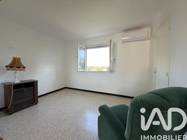 Appartement à vendre 4 pièces 73 m² Argelès-sur-Mer