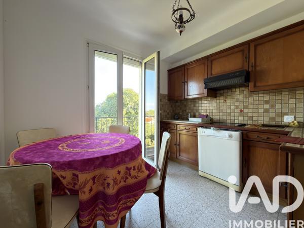 Appartement à vendre 4 pièces 73 m² Argelès-sur-Mer
