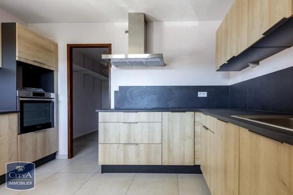 Appartement à vendre 5 pièces 84.58m² Delle (90100)