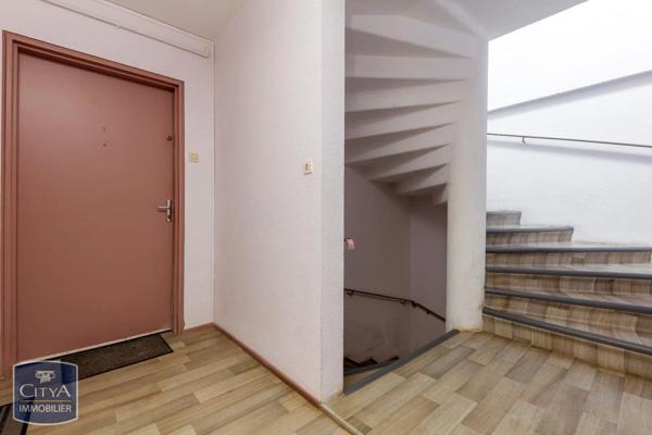 Appartement à vendre 5 pièces 84.58m² Delle (90100)