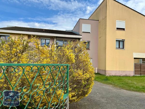 Appartement à vendre 5 pièces 84.58m² Delle (90100)