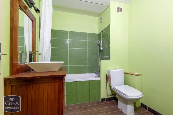 Appartement à vendre 5 pièces 84.58m² Delle (90100)
