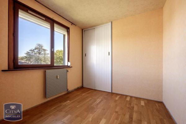 Appartement à vendre 5 pièces 84.58m² Delle (90100)