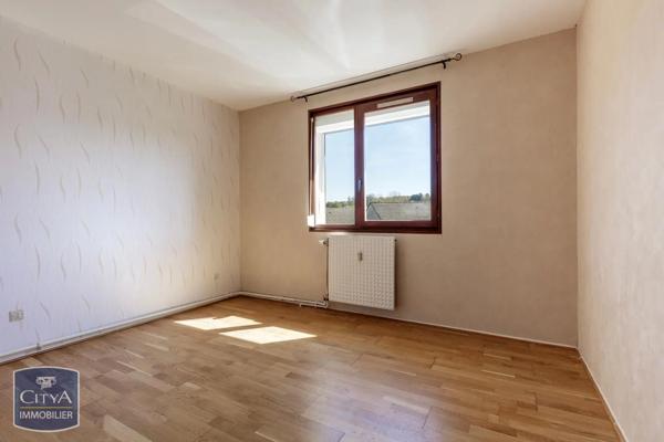 Appartement à vendre 5 pièces 84.58m² Delle (90100)