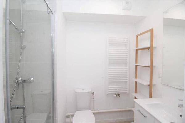 Appartement 1 pièce - 44600 Saint-Nazaire