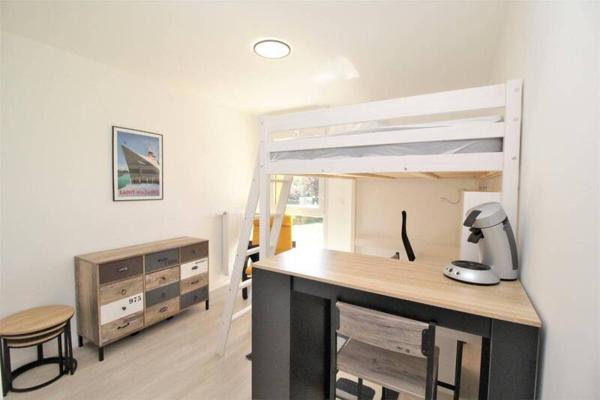Appartement 1 pièce - 44600 Saint-Nazaire
