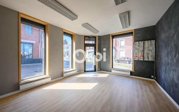 Immeuble à vendre