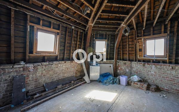 Immeuble à vendre