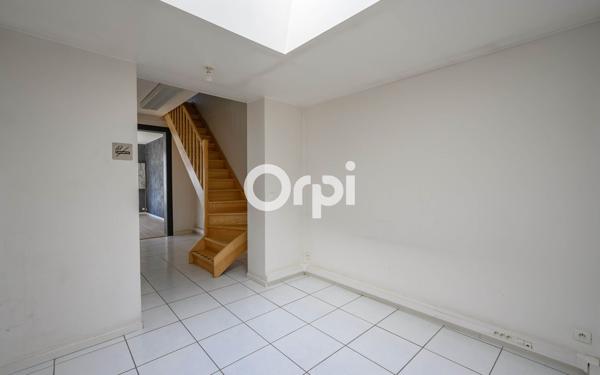 Immeuble à vendre