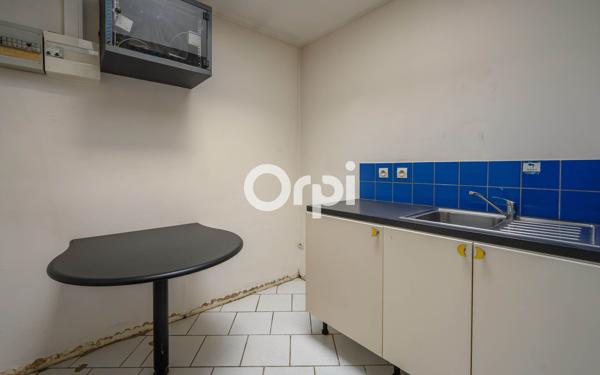 Immeuble à vendre