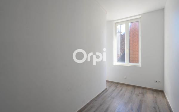 Immeuble à vendre