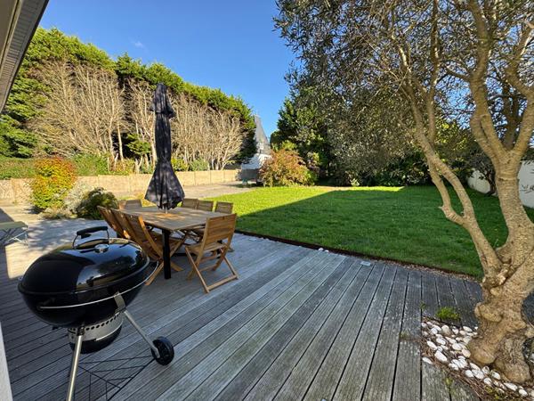 EXCLUSIVITE NESTENN - Maison à Erdeven de 162m² entre bourg et plage.