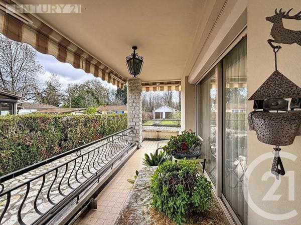 Maison à vendre  6 pièces - 105,90 m2 MONTPON MENESTEROL - 24