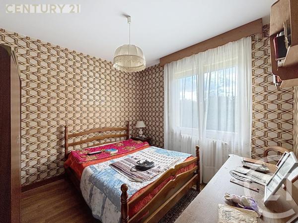 Maison à vendre  6 pièces - 105,90 m2 MONTPON MENESTEROL - 24