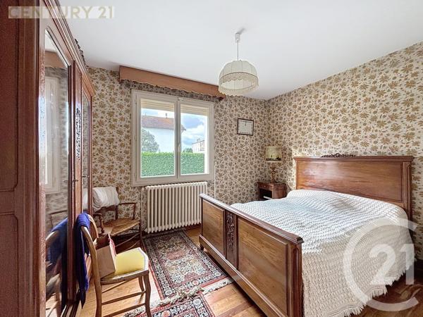 Maison à vendre  6 pièces - 105,90 m2 MONTPON MENESTEROL - 24