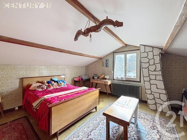 Maison à vendre  6 pièces - 105,90 m2 MONTPON MENESTEROL - 24