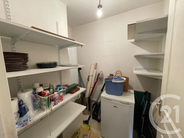 Appartement F3 à vendre  3 pièces - 95,99 m 2   BRIVE LA GAILLARDE  - 19