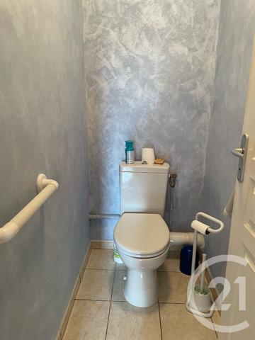Appartement F3 à vendre  3 pièces - 95,99 m 2   BRIVE LA GAILLARDE  - 19