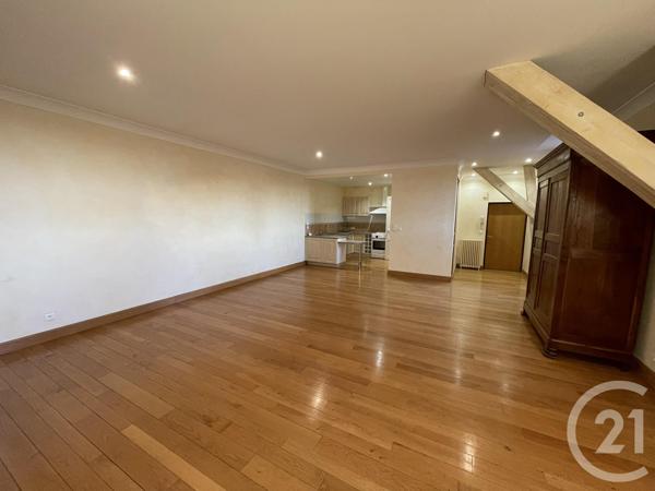 Appartement F3 à vendre  3 pièces - 95,99 m 2   BRIVE LA GAILLARDE  - 19
