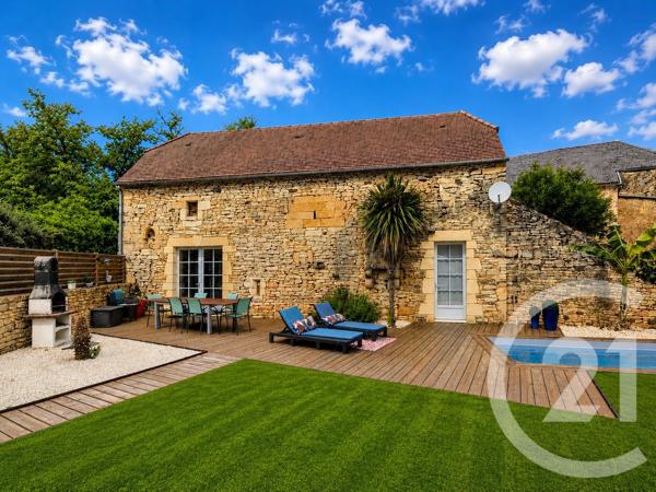 Appartement F3 à vendre  3 pièces - 95,99 m 2   BRIVE LA GAILLARDE  - 19