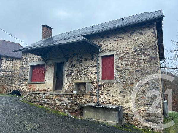 Appartement F3 à vendre  3 pièces - 95,99 m 2   BRIVE LA GAILLARDE  - 19
