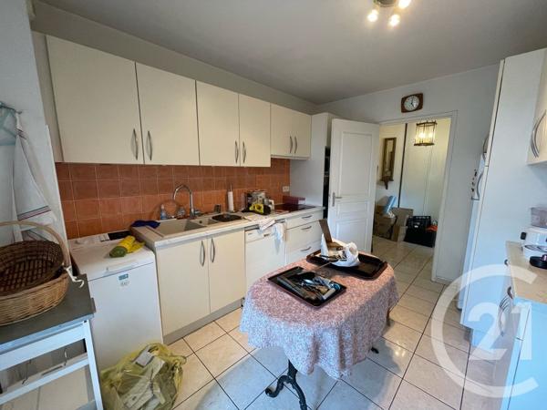 Appartement F3 à vendre  3 pièces - 95,99 m 2   BRIVE LA GAILLARDE  - 19