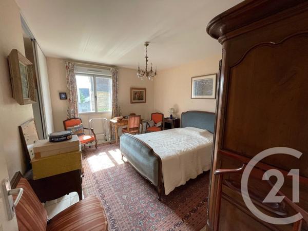 Appartement F3 à vendre  3 pièces - 95,99 m 2   BRIVE LA GAILLARDE  - 19