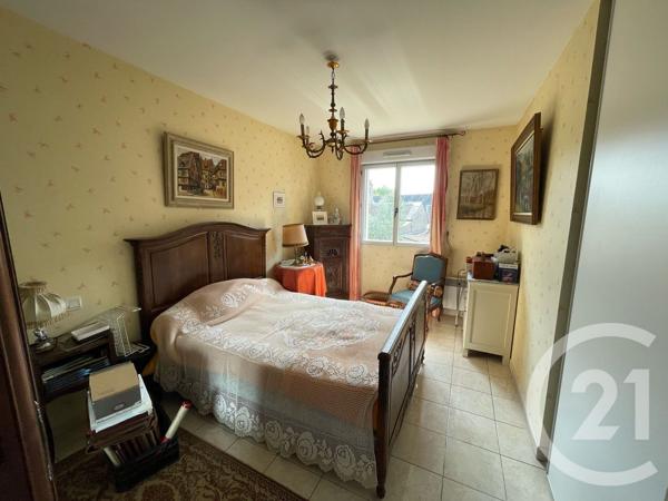 Appartement F3 à vendre  3 pièces - 95,99 m 2   BRIVE LA GAILLARDE  - 19