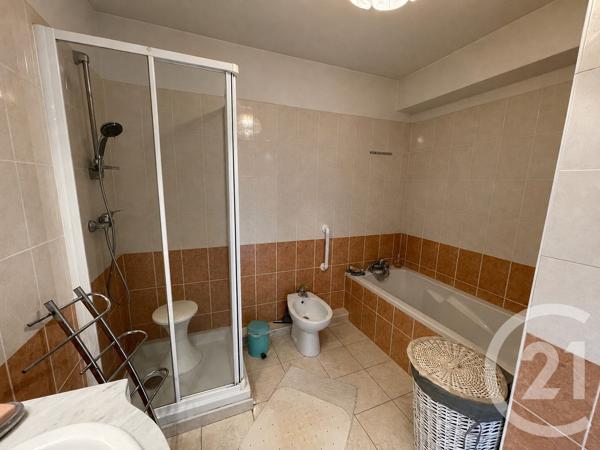 Appartement F3 à vendre  3 pièces - 95,99 m 2   BRIVE LA GAILLARDE  - 19