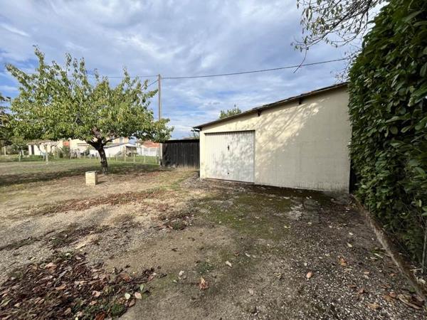 Maison à vendre |  Montpon-Ménestérol |  3 pièces | 69 m²