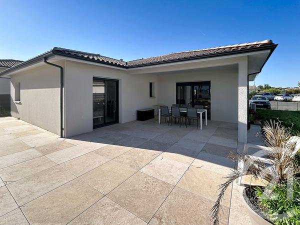 Maison à vendre  5 pièces - 120 m 2   MIOS  - 33