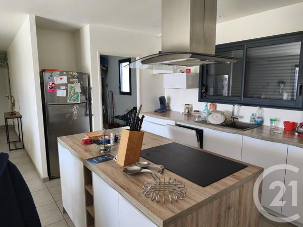 Maison à vendre  5 pièces - 120 m 2   MIOS  - 33